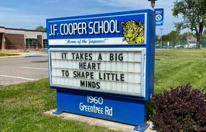 Choosing the Perfect PTA Fundraiser
