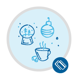 ShopWithScrip Use Scrip on All Things Holidays