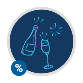 ShopWithScrip Bring in Earnings Before Ringing in the New Year