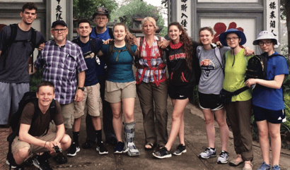 Educational Opportunities for all to Excel