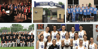 Boosting the School Budget and Student Opportunities