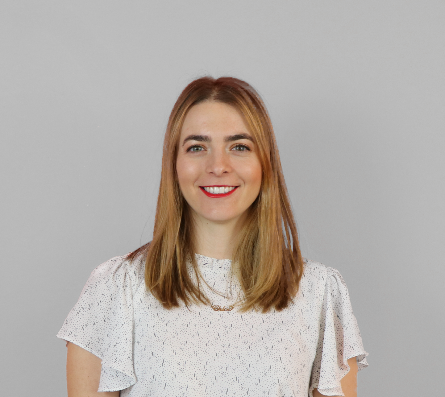 Chloe Wasserburger