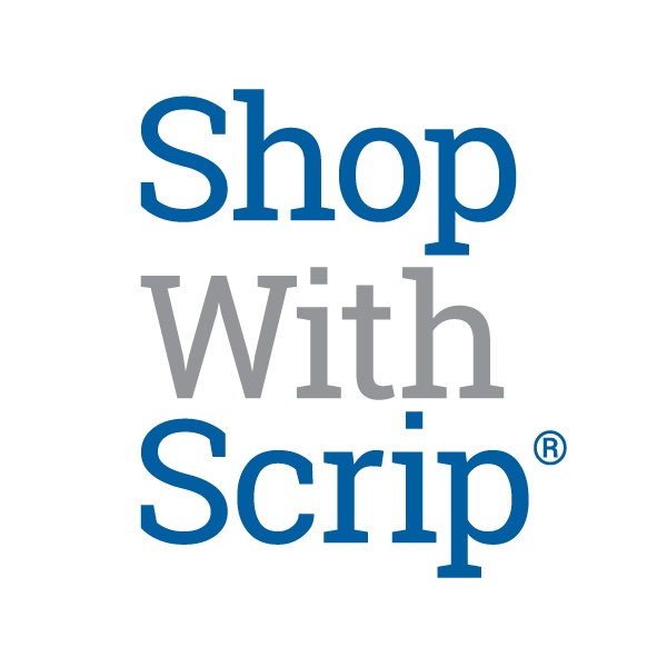 ShopWithScrip