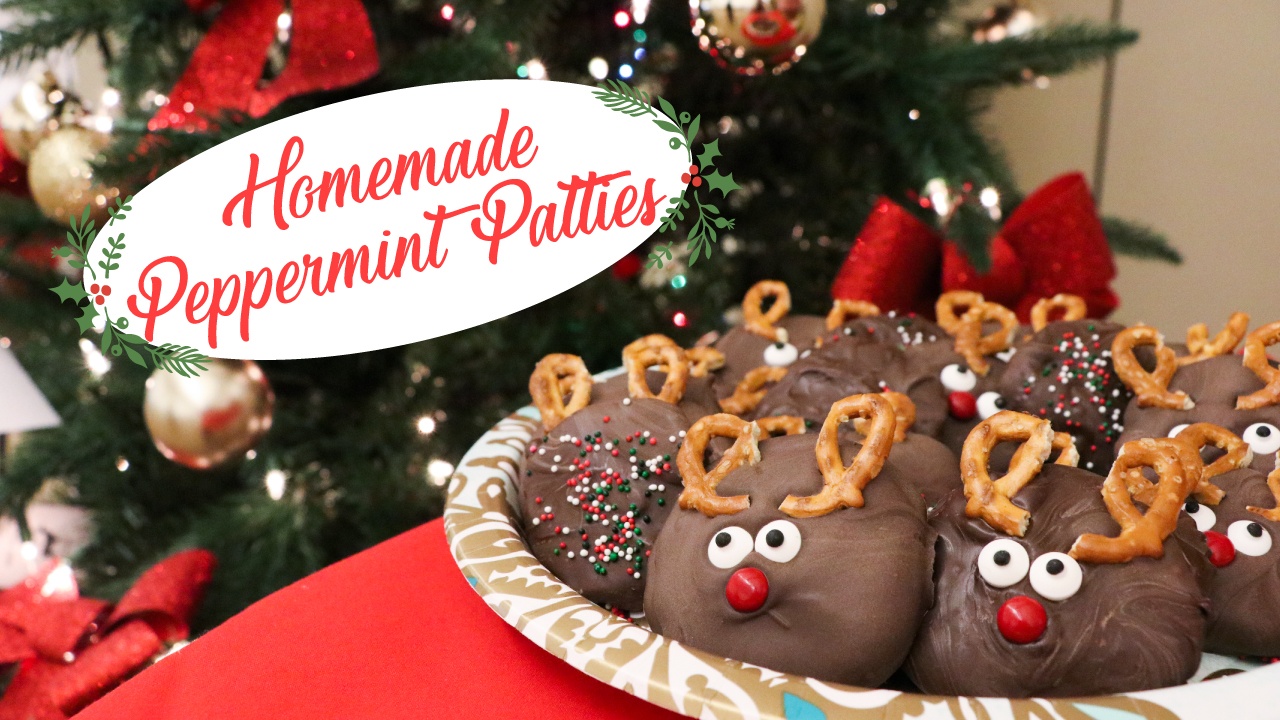 Peppermint dog treat recipe Nov 21, · There are many herbs and spices that can be added to your dog's and cat's daily diet. Herbs and spices can be very rich in nutrients vital to the daily maintenance of your dog's and cat's health - for example Author: Ottawa Valley Dog Whisperer.