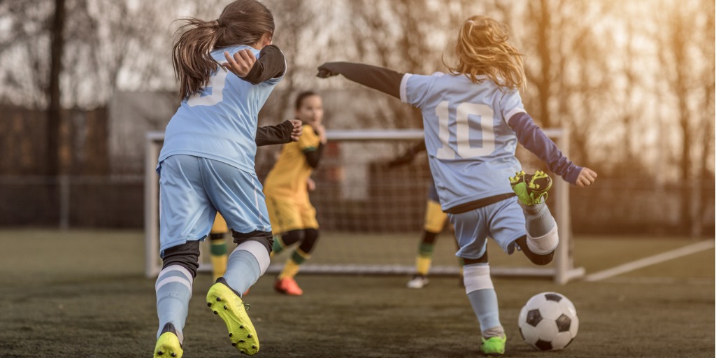 14 Fundraising Ideas for Youth Sports